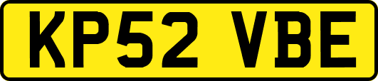 KP52VBE