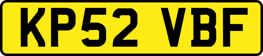 KP52VBF