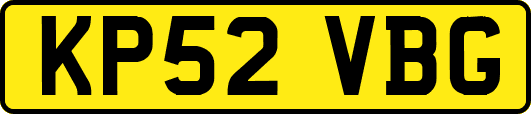 KP52VBG