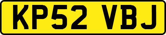 KP52VBJ