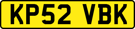 KP52VBK