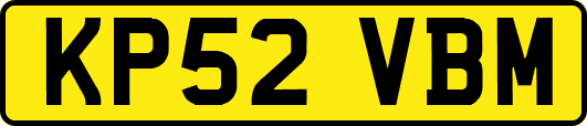 KP52VBM