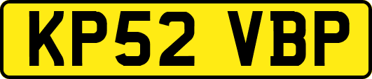 KP52VBP
