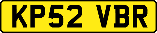 KP52VBR