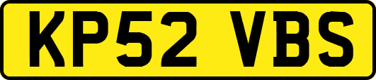 KP52VBS