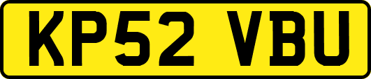 KP52VBU
