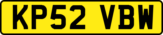 KP52VBW