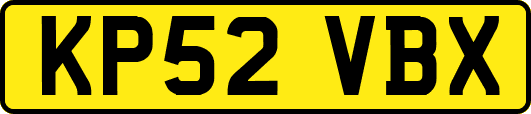 KP52VBX
