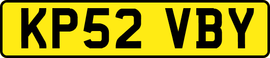 KP52VBY