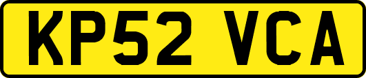 KP52VCA