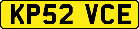 KP52VCE