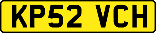 KP52VCH