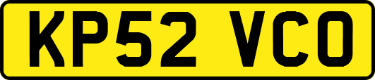 KP52VCO