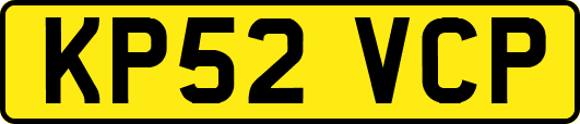 KP52VCP