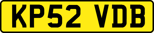 KP52VDB