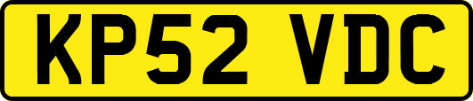 KP52VDC