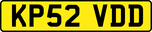 KP52VDD