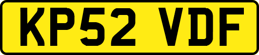 KP52VDF