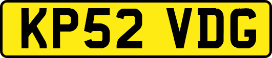 KP52VDG