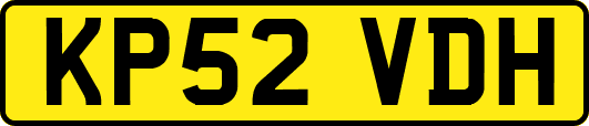 KP52VDH