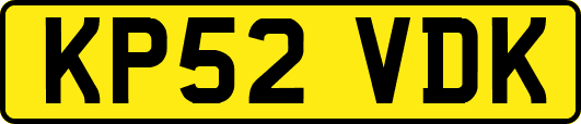 KP52VDK
