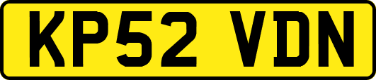 KP52VDN