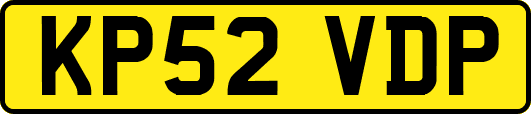 KP52VDP