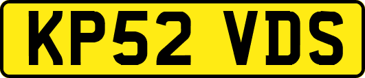 KP52VDS