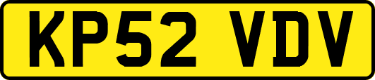 KP52VDV