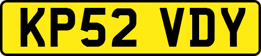 KP52VDY