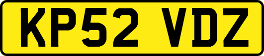 KP52VDZ