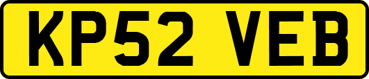 KP52VEB