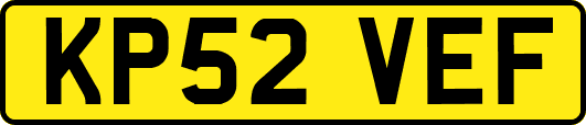 KP52VEF