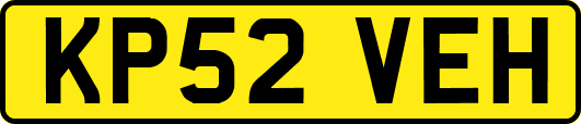 KP52VEH