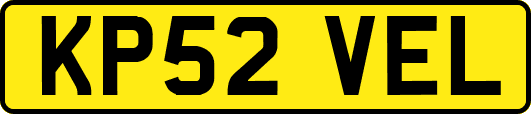 KP52VEL