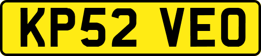 KP52VEO
