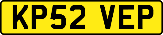 KP52VEP