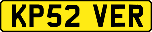 KP52VER