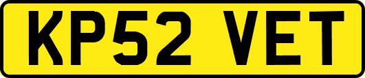 KP52VET