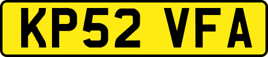 KP52VFA