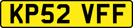 KP52VFF