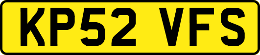 KP52VFS