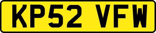 KP52VFW