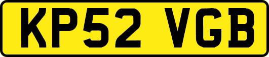 KP52VGB