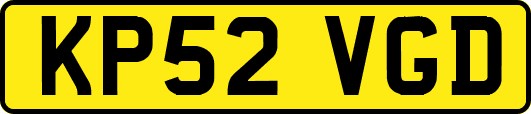 KP52VGD
