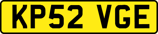 KP52VGE