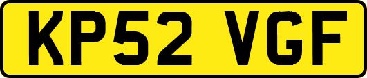 KP52VGF