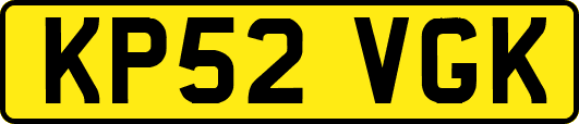 KP52VGK