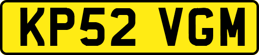 KP52VGM