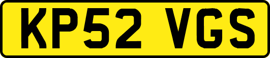 KP52VGS